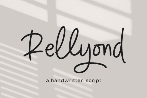 Rellyond: Crafting Authentic Brand Voices with a Single Stroke