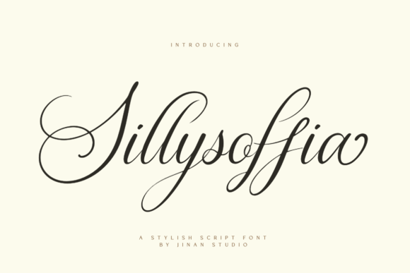 Sillysoffia: Where Elegance Meets Artistic Expression