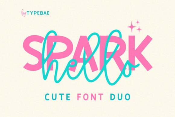 Unleash Creativity with the Hello Spark Duo
